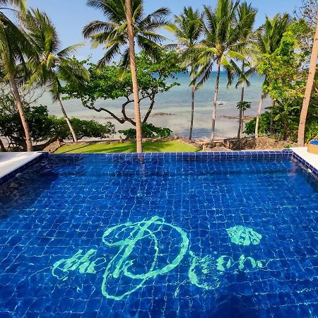 The Dream Beach Resort Taytay (Palawan) Exterior foto