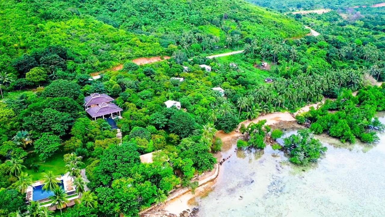 The Dream Beach Resort Taytay (Palawan) Exterior foto