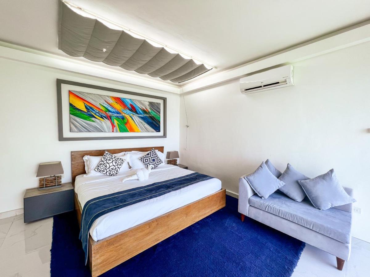 The Dream Beach Resort Taytay (Palawan) Exterior foto