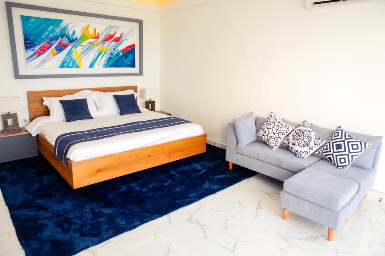 The Dream Beach Resort Taytay (Palawan) Exterior foto
