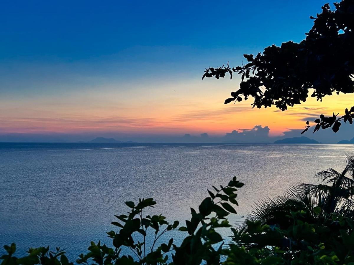 The Dream Beach Resort Taytay (Palawan) Exterior foto