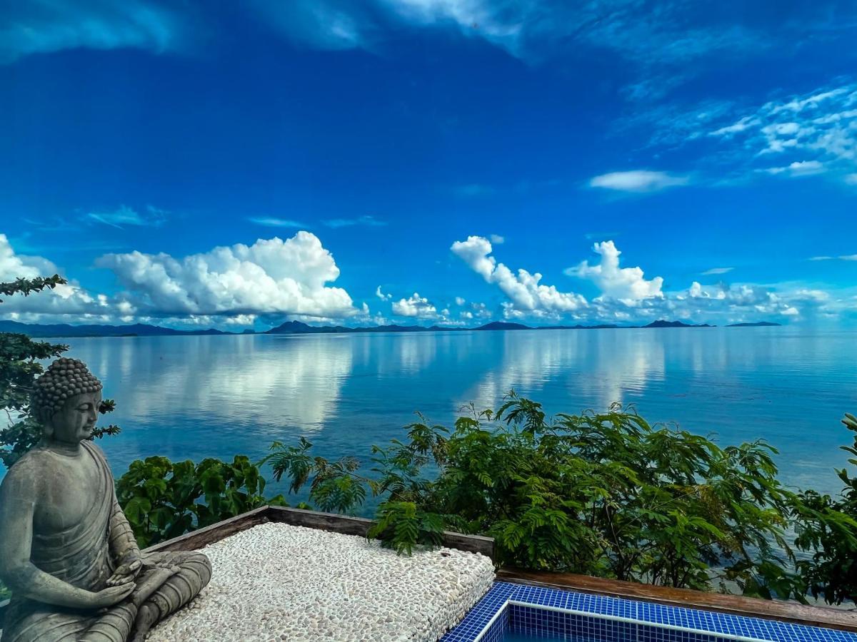 The Dream Beach Resort Taytay (Palawan) Exterior foto