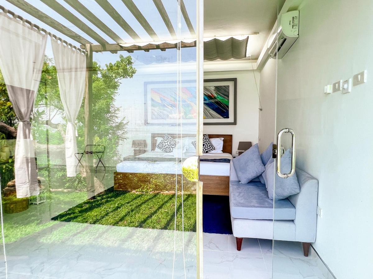 The Dream Beach Resort Taytay (Palawan) Exterior foto
