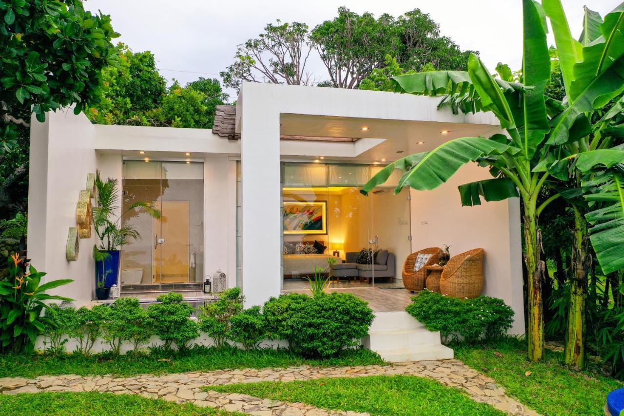 The Dream Beach Resort Taytay (Palawan) Exterior foto