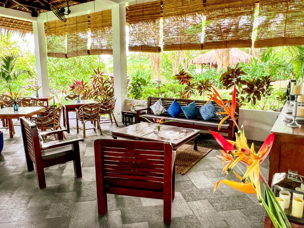 The Dream Beach Resort Taytay (Palawan) Exterior foto