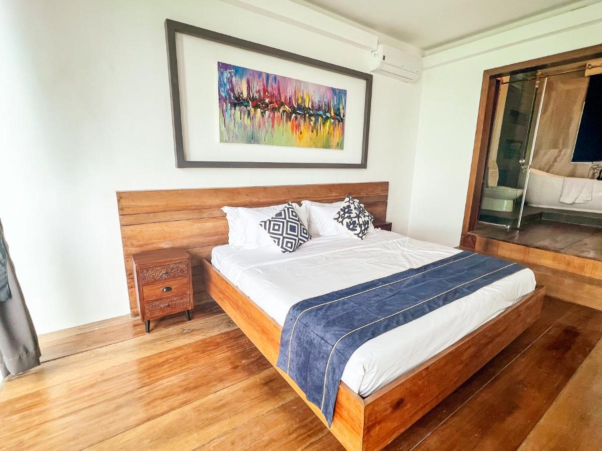 The Dream Beach Resort Taytay (Palawan) Exterior foto