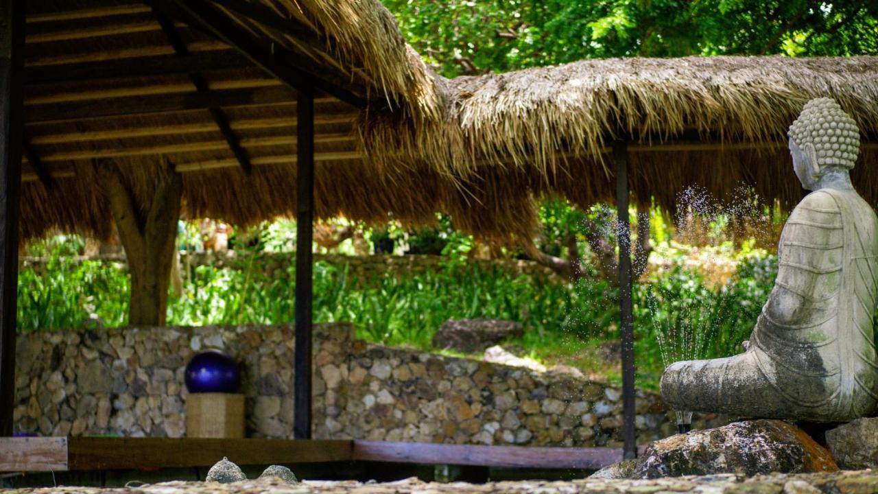 The Dream Beach Resort Taytay (Palawan) Exterior foto