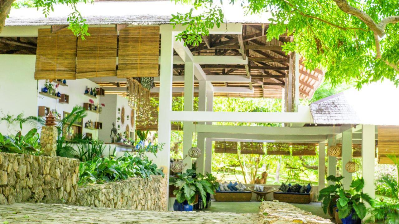 The Dream Beach Resort Taytay (Palawan) Exterior foto
