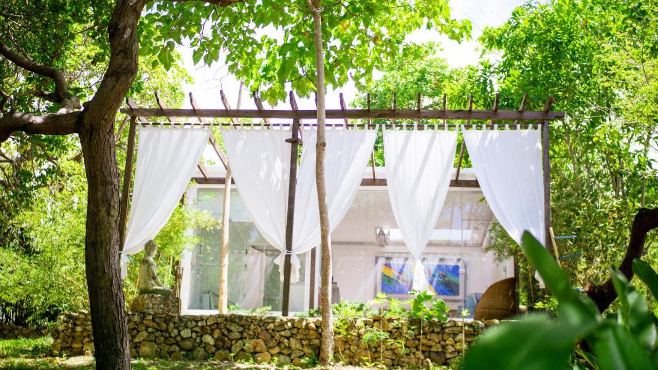 The Dream Beach Resort Taytay (Palawan) Exterior foto