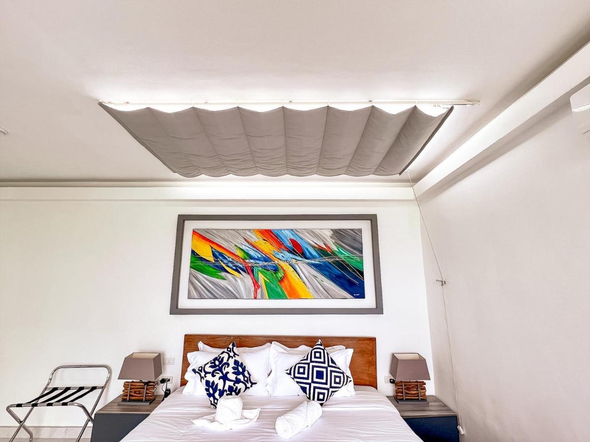 The Dream Beach Resort Taytay (Palawan) Exterior foto
