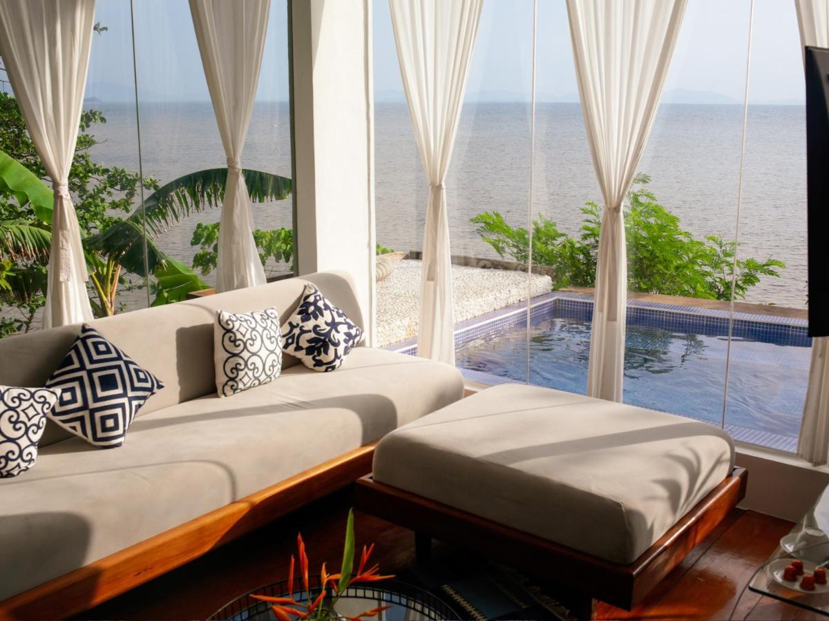The Dream Beach Resort Taytay (Palawan) Exterior foto