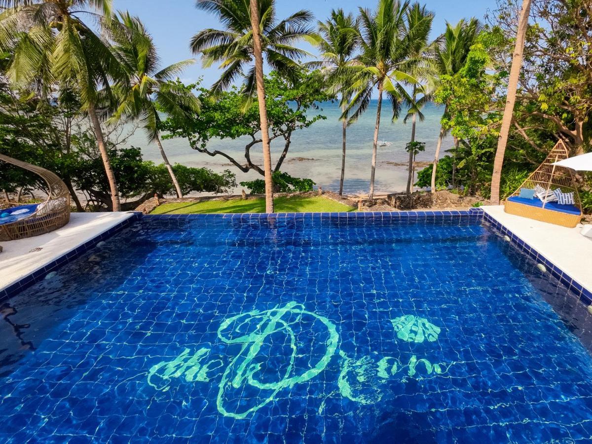 The Dream Beach Resort Taytay (Palawan) Exterior foto