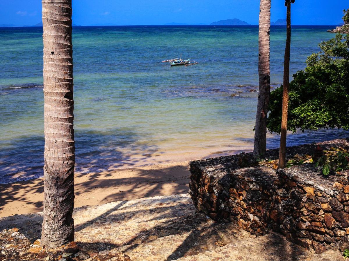 The Dream Beach Resort Taytay (Palawan) Exterior foto