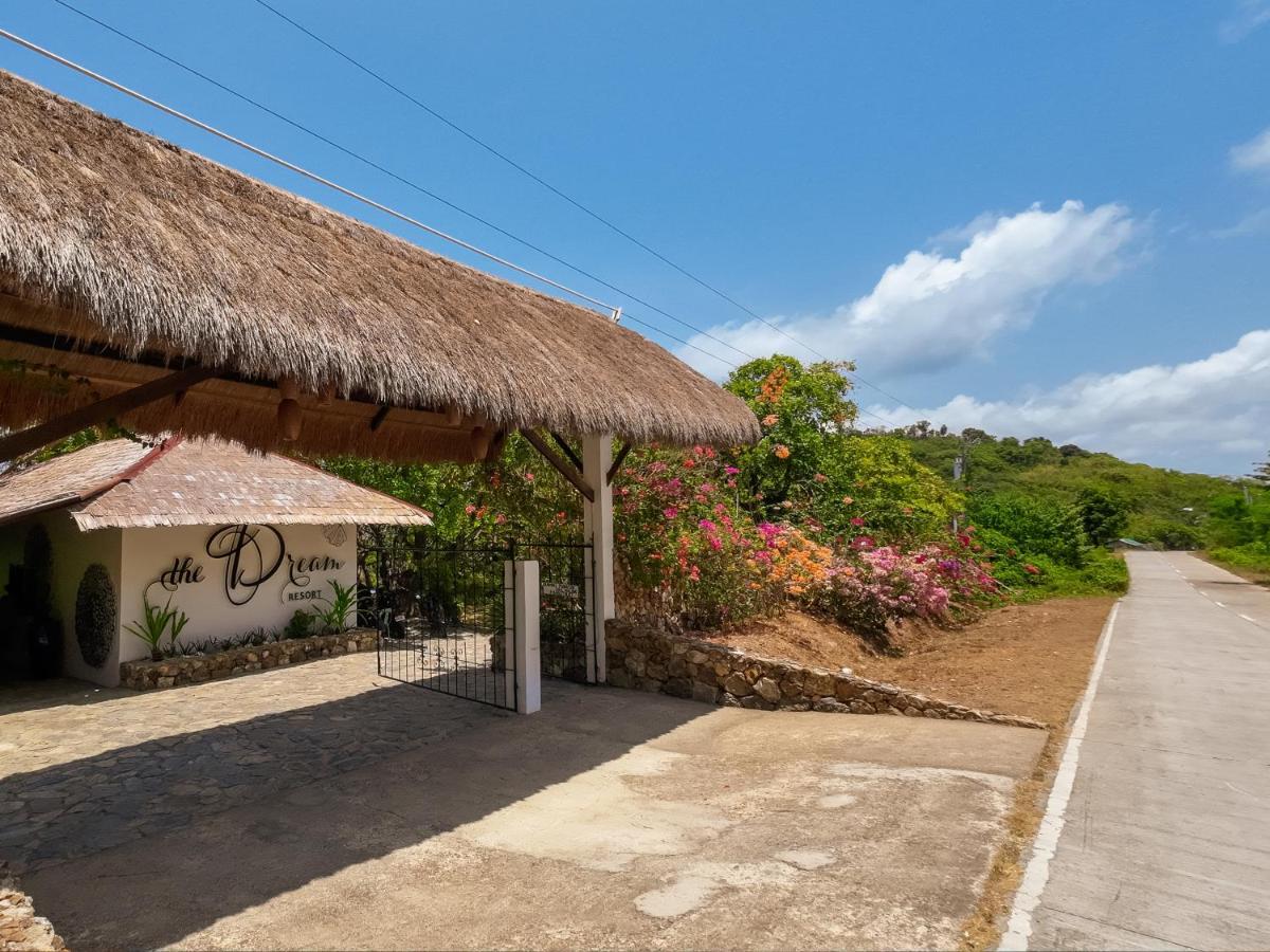 The Dream Beach Resort Taytay (Palawan) Exterior foto