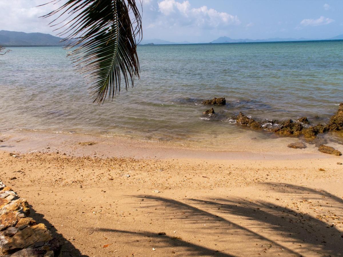 The Dream Beach Resort Taytay (Palawan) Exterior foto