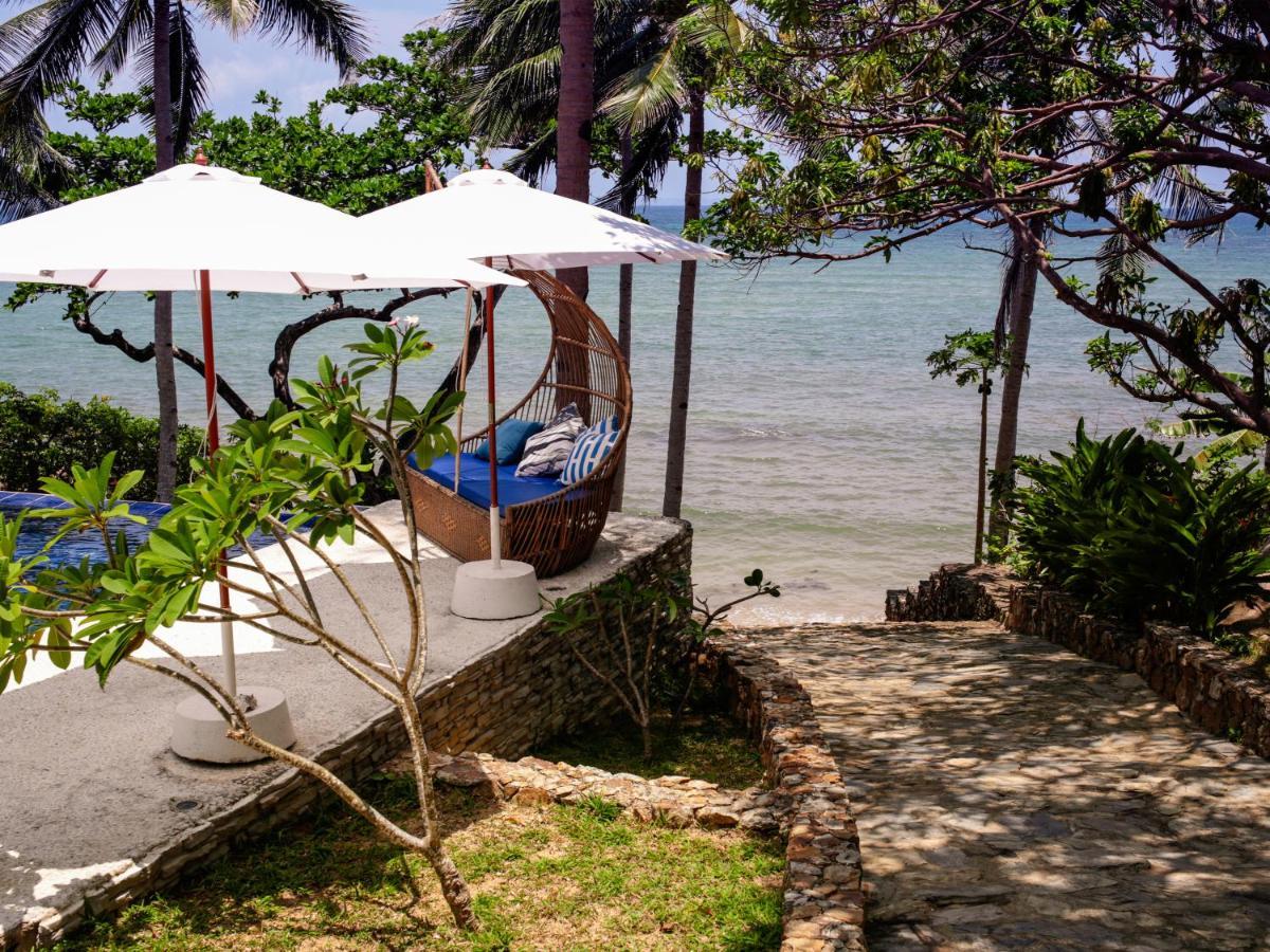 The Dream Beach Resort Taytay (Palawan) Exterior foto