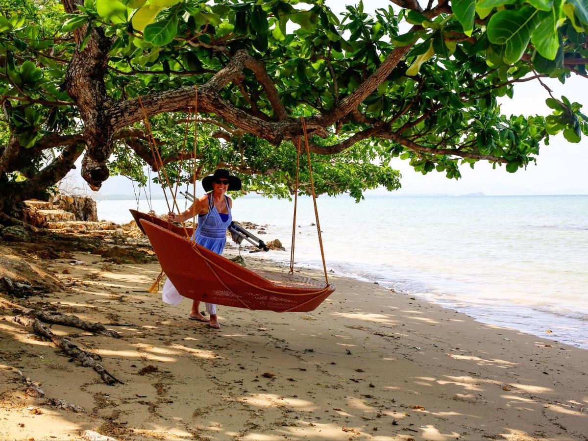 The Dream Beach Resort Taytay (Palawan) Exterior foto