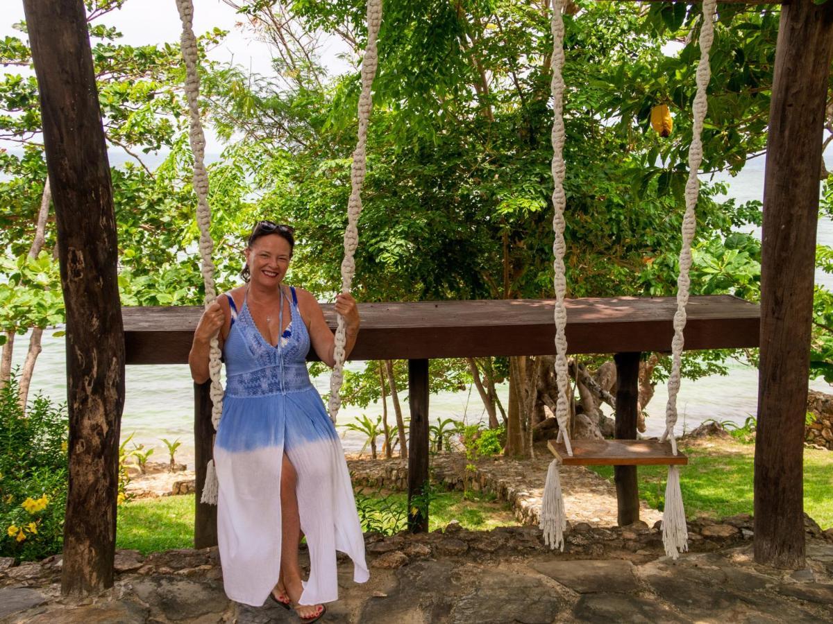 The Dream Beach Resort Taytay (Palawan) Exterior foto
