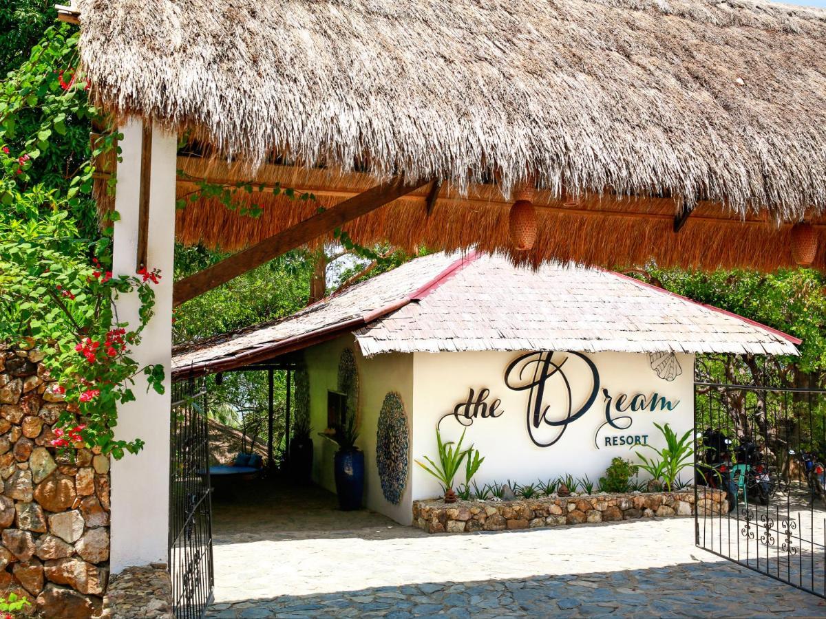 The Dream Beach Resort Taytay (Palawan) Exterior foto