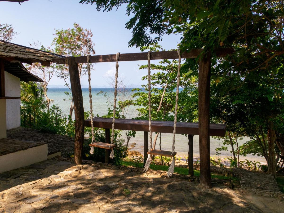 The Dream Beach Resort Taytay (Palawan) Exterior foto