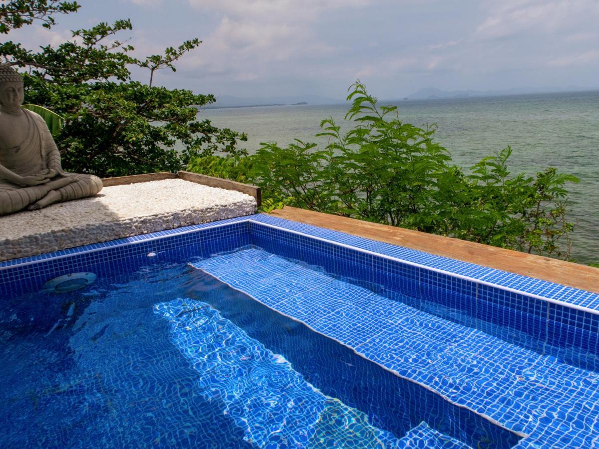 The Dream Beach Resort Taytay (Palawan) Exterior foto